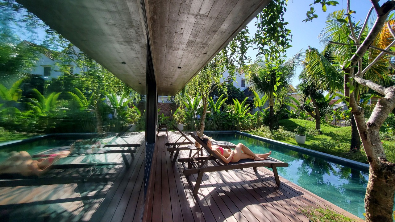 Photo of Outdoor in Cam An