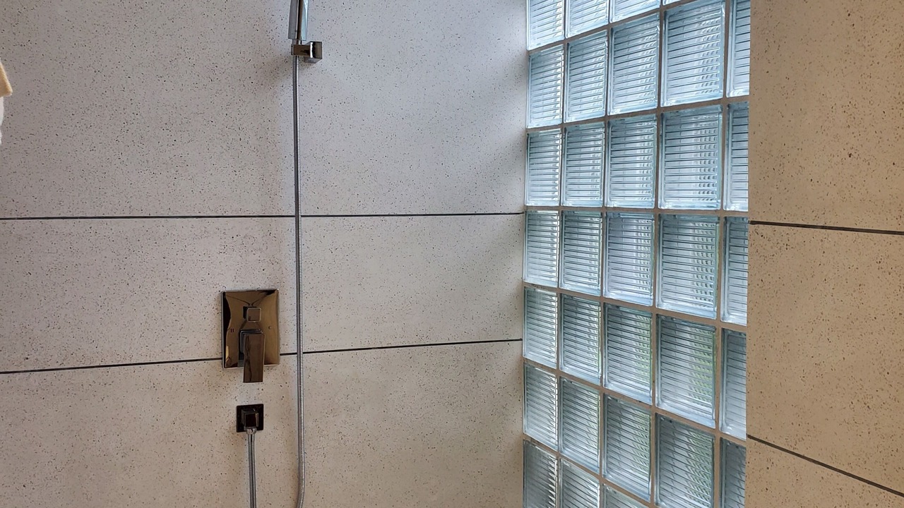 Photo of Bathroom in Cam An