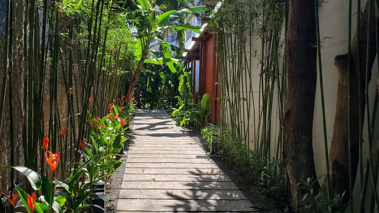 Photo of Outdoor in Cam An