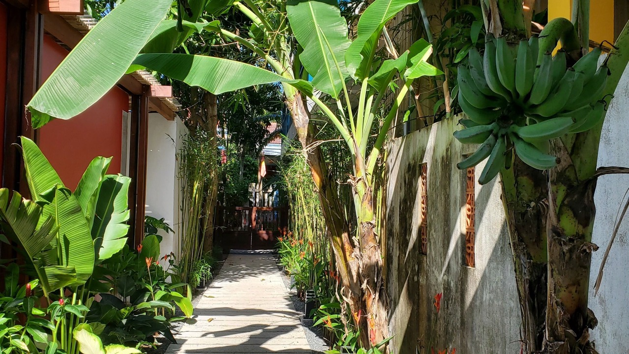 Photo of Outdoor in Cam An
