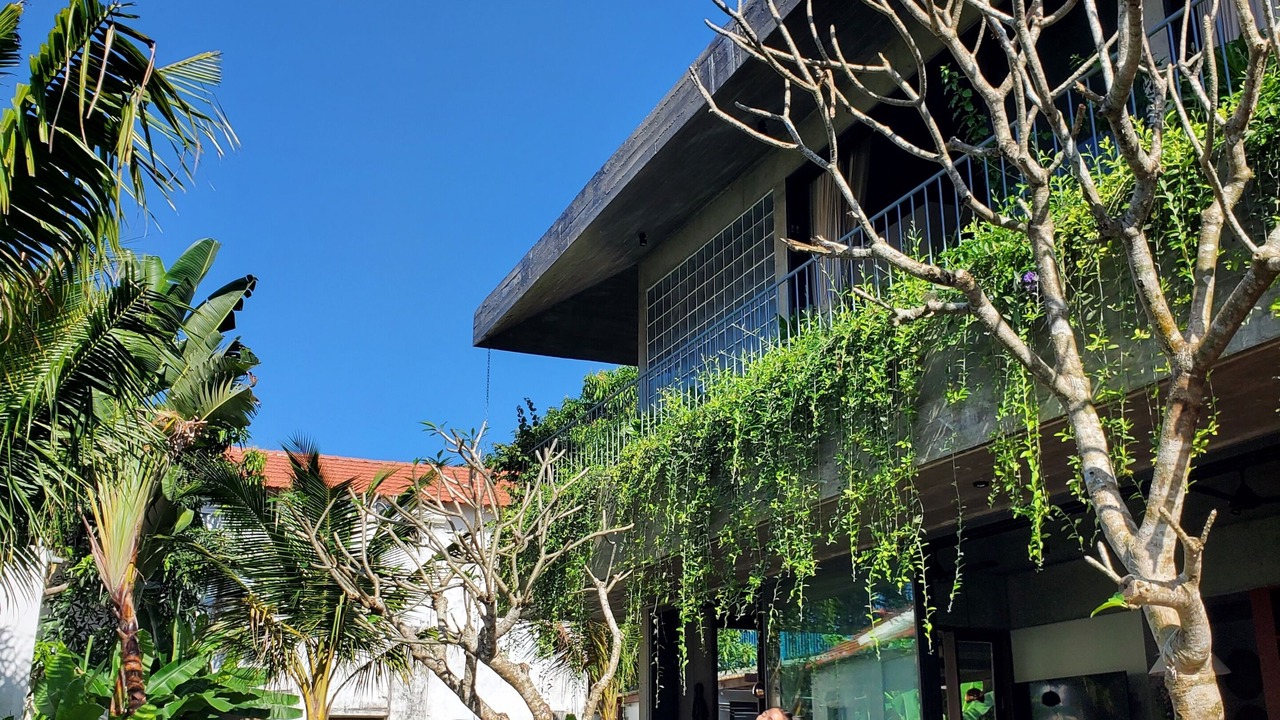 Photo of Outdoor in Cam An