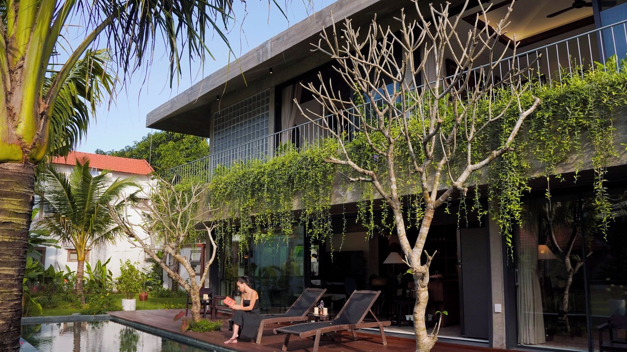 Photo of Outdoor in Cam An