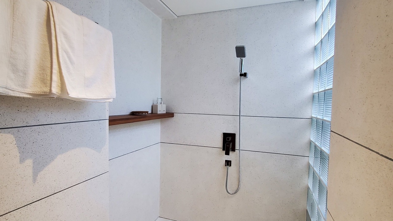 Photo of Bathroom in Cam An