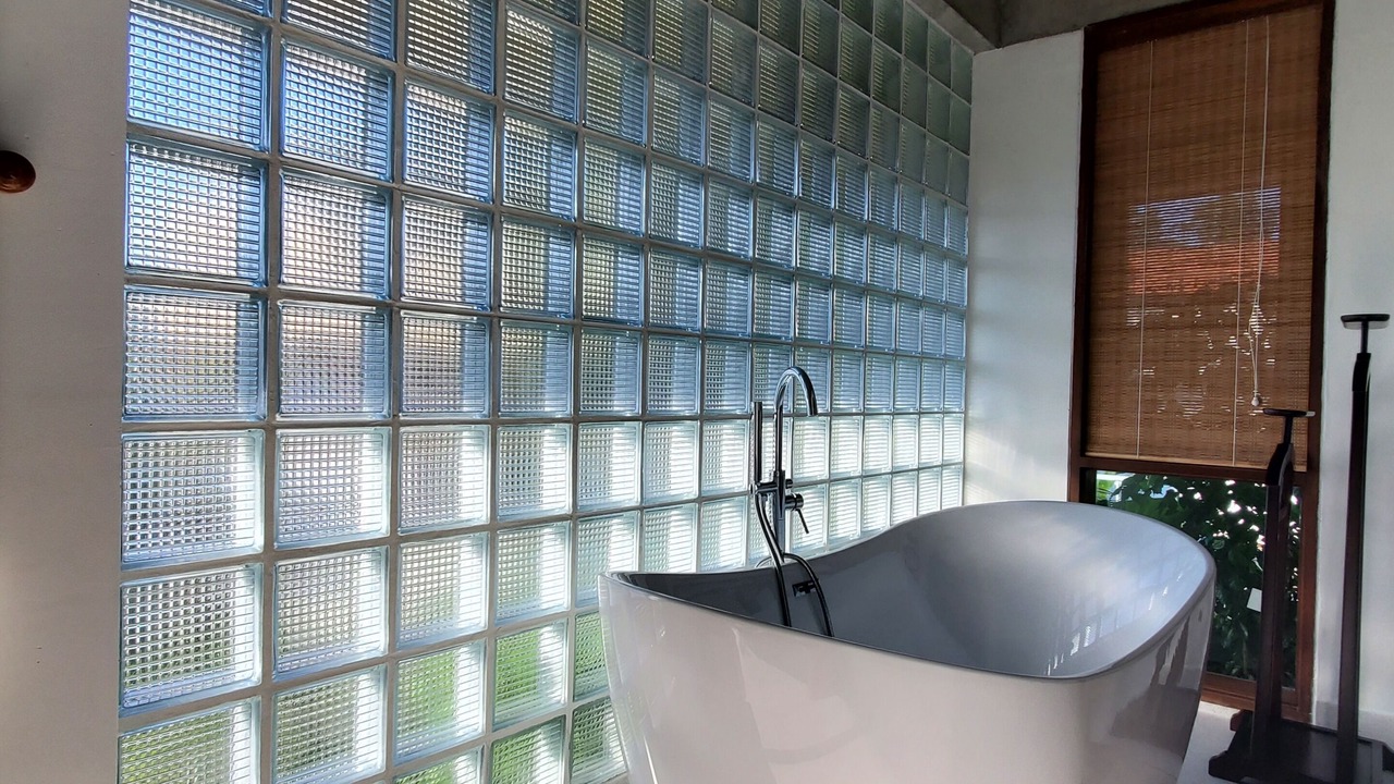 Photo of Bathroom in Cam An