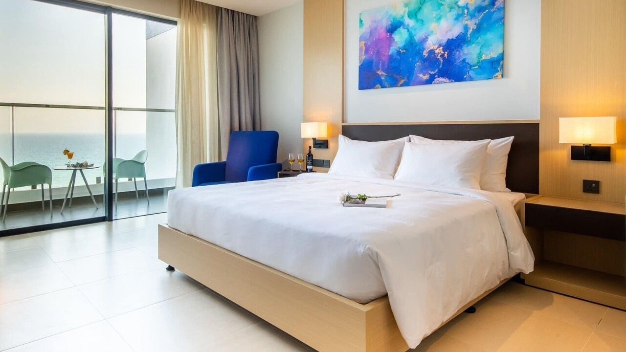 Photo of Bedroom in Khanh Hoa