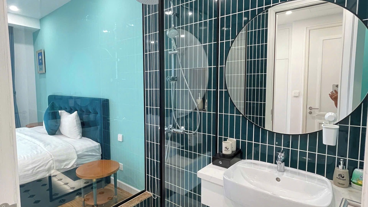 Photo of Bathroom in An Thoi