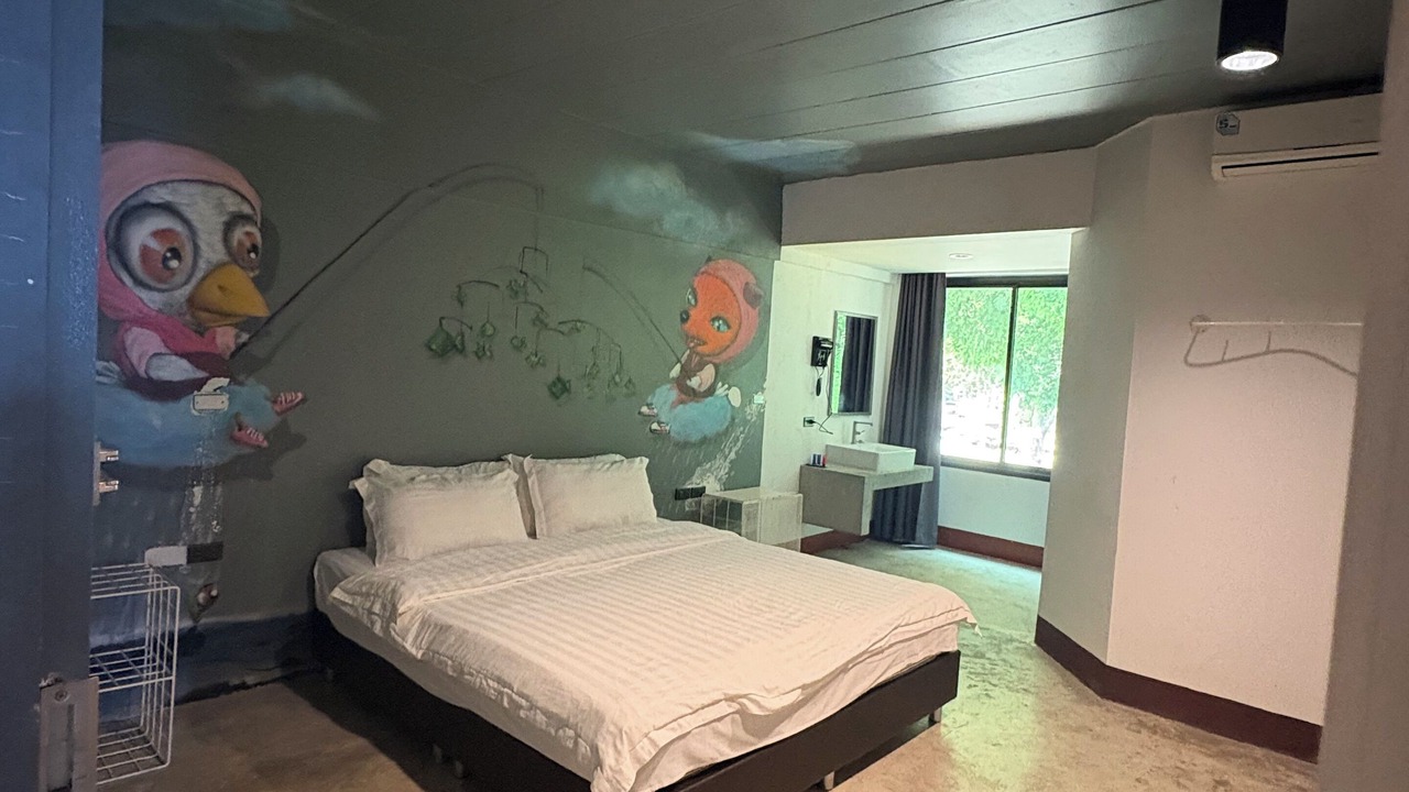 Photo of Bedroom in Old City