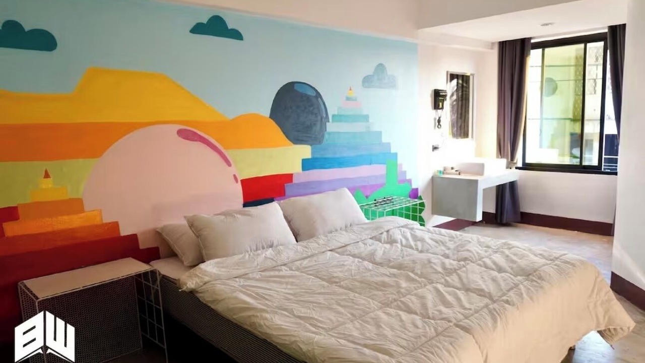 Photo of Bedroom in Old City
