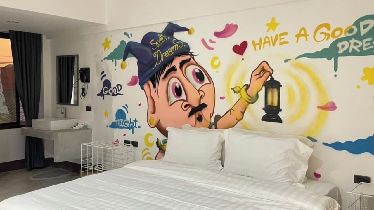 Photo of Bedroom in Old City
