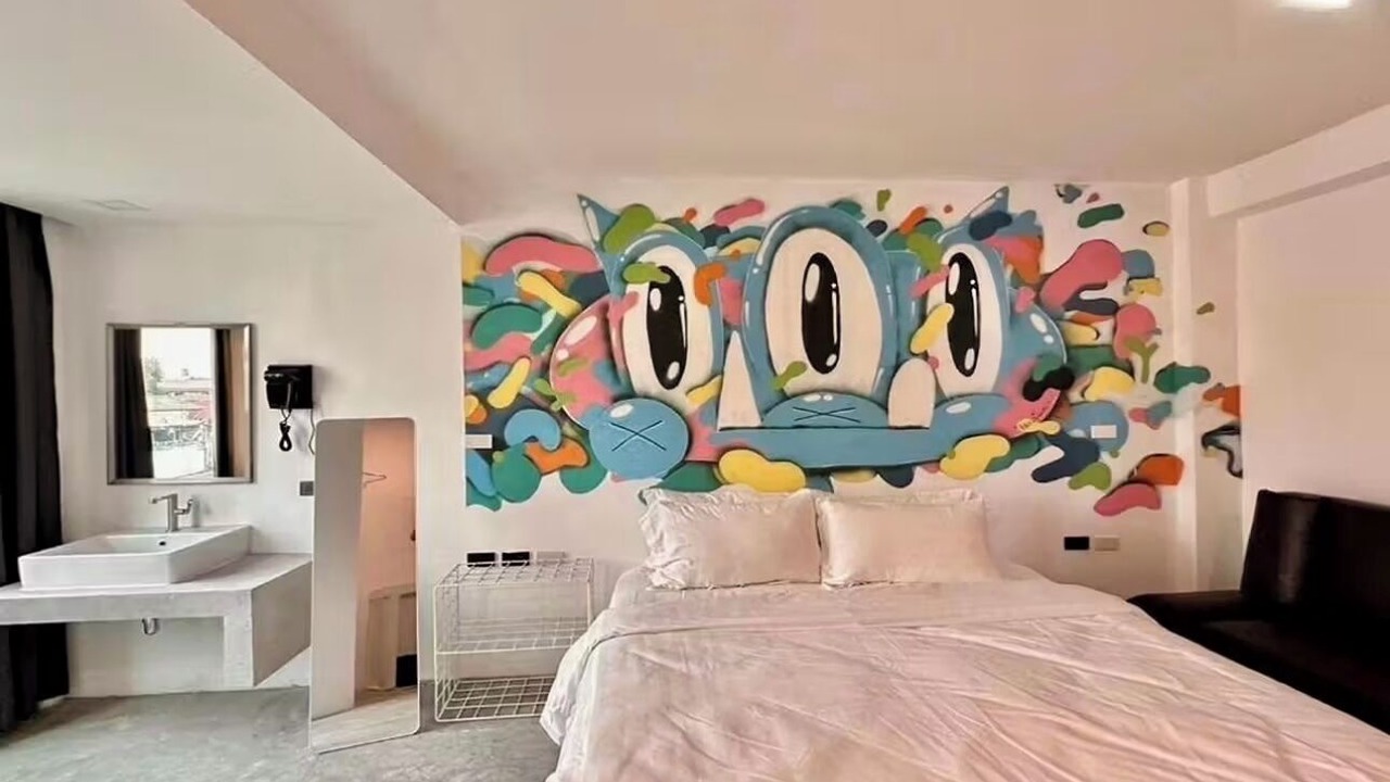 Photo of Bedroom in Old City
