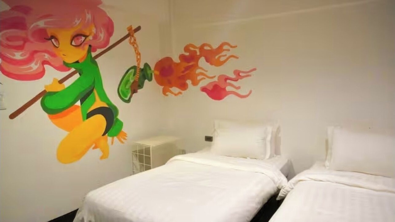 Photo of Bedroom in Old City