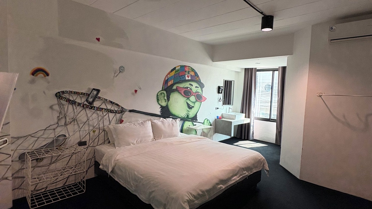 Photo of Bedroom in Old City
