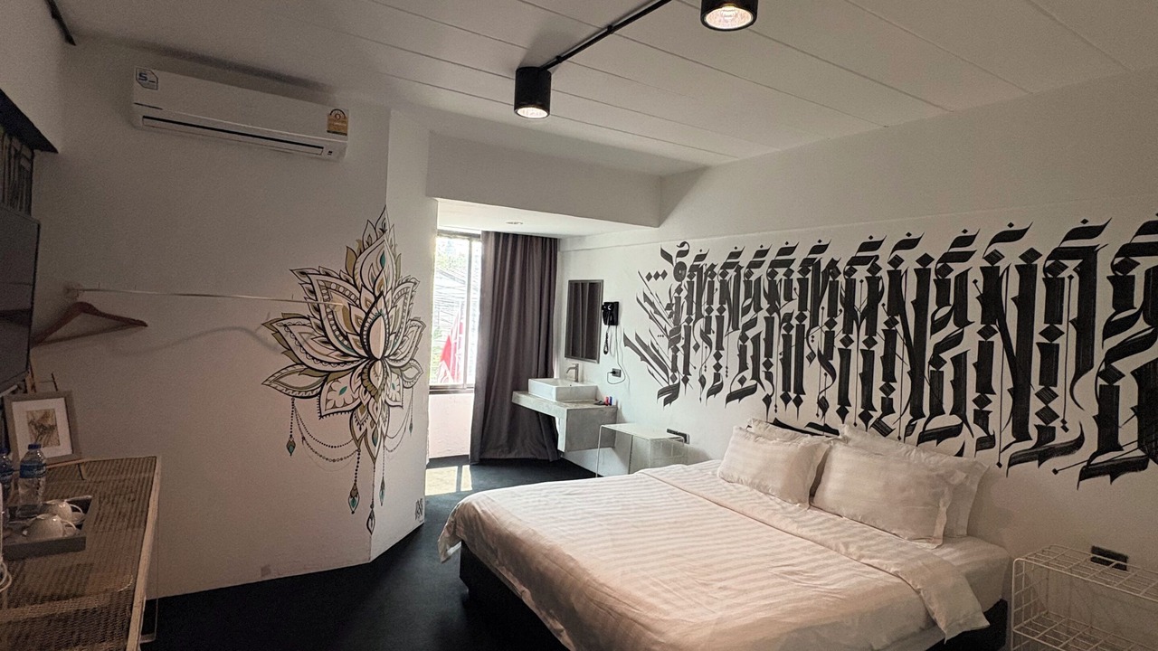 Photo of Bedroom in Old City
