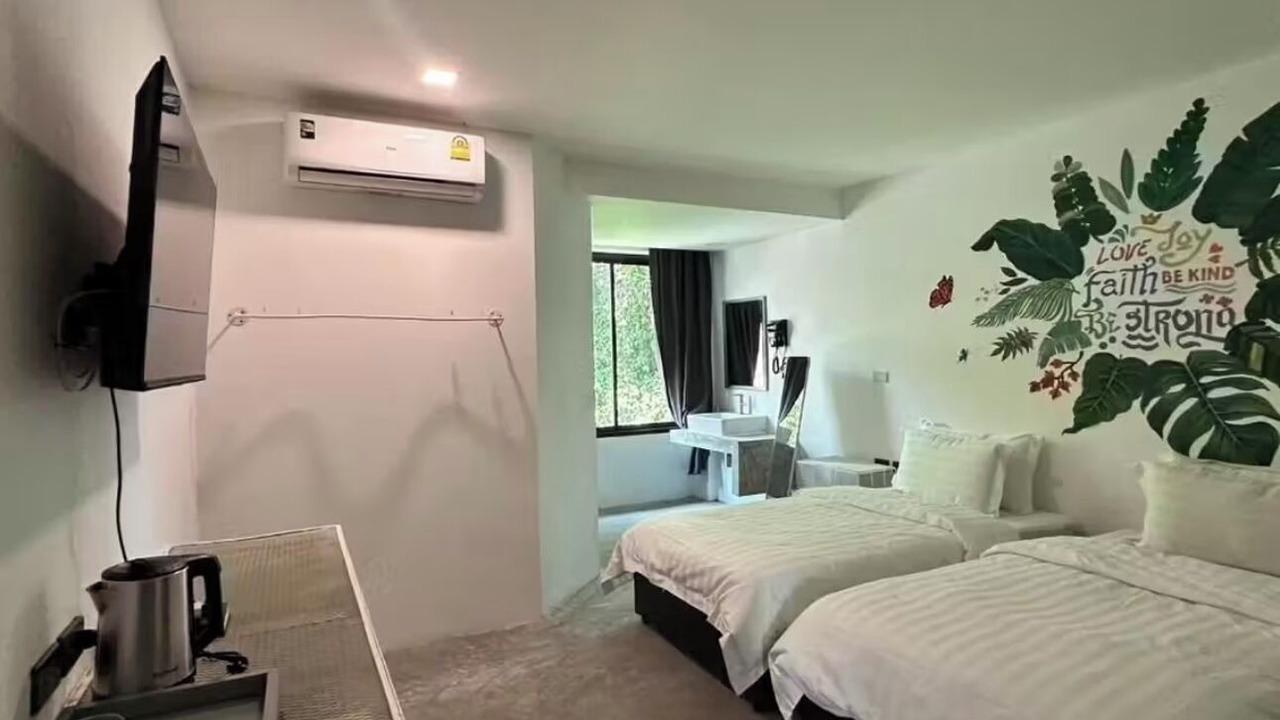 Photo of Bedroom in Old City