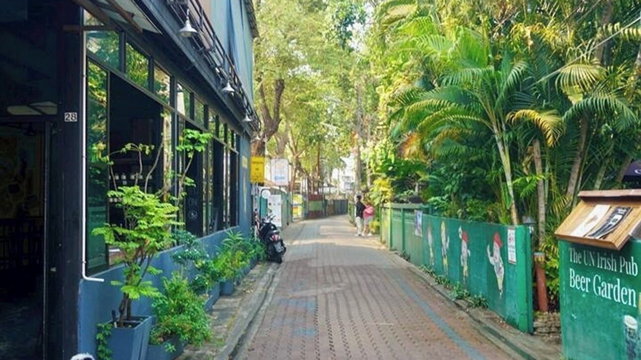 Photo of Outdoor in Old City