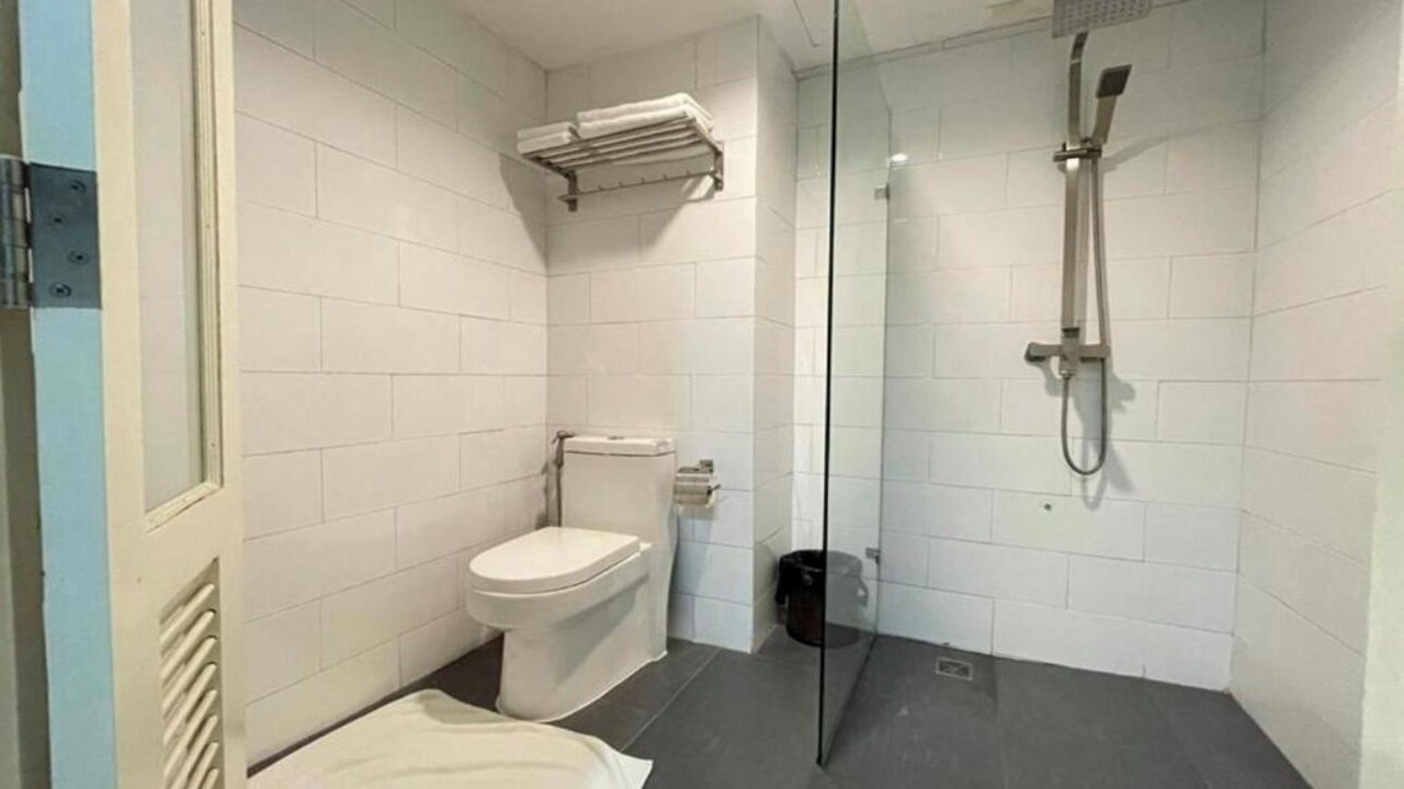 Photo of Bathroom in Old City
