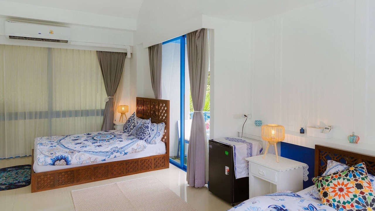 Photo of Bedroom in Pak Kret