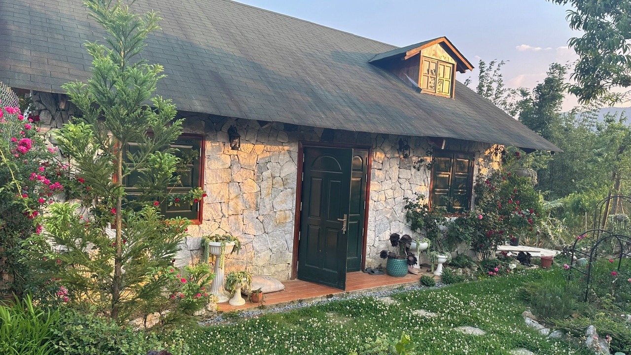 Photo of Outdoor in Chapa Bas