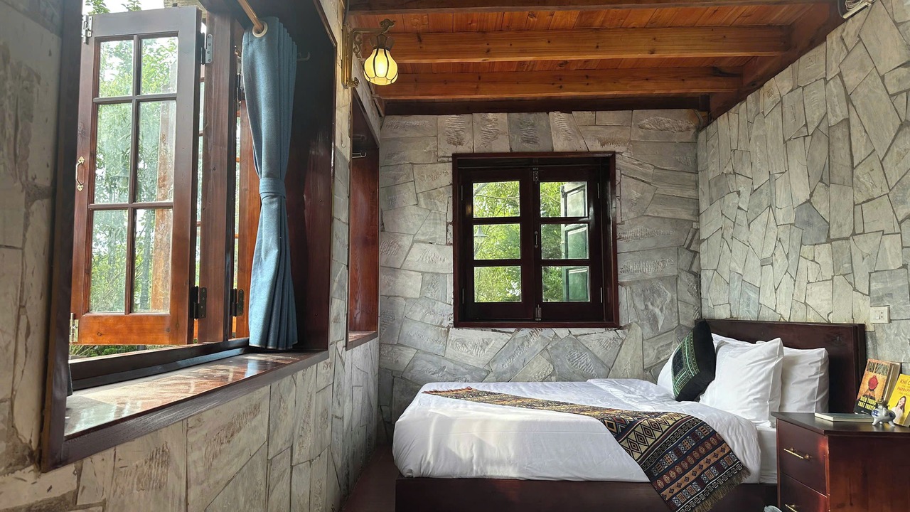 Photo of Bedroom in Chapa Bas