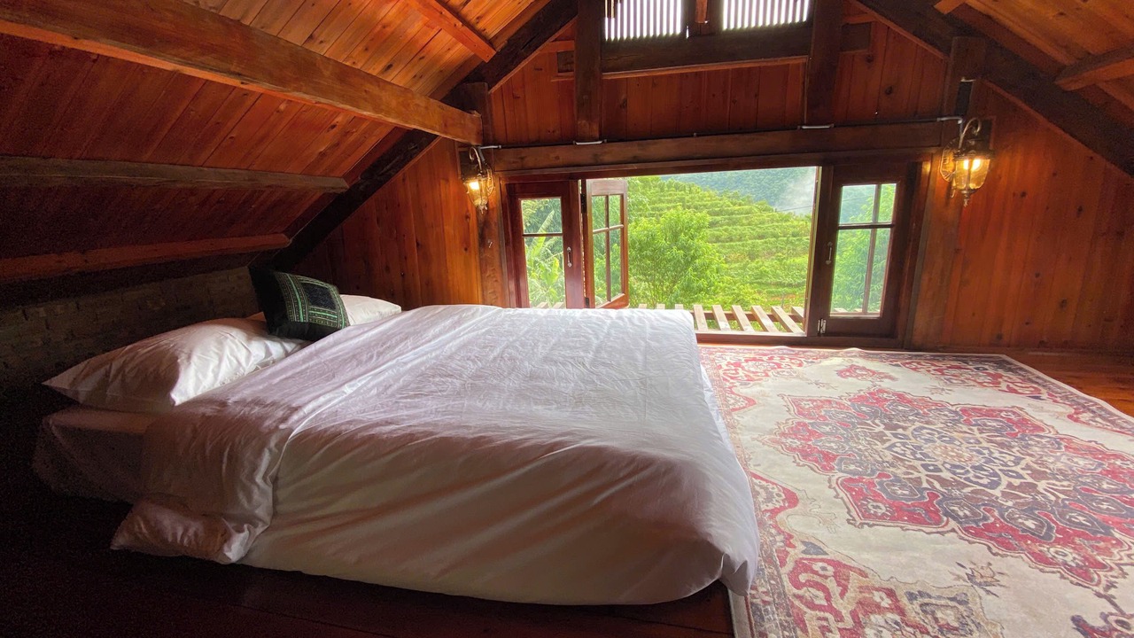 Photo of Bedroom in Chapa Bas
