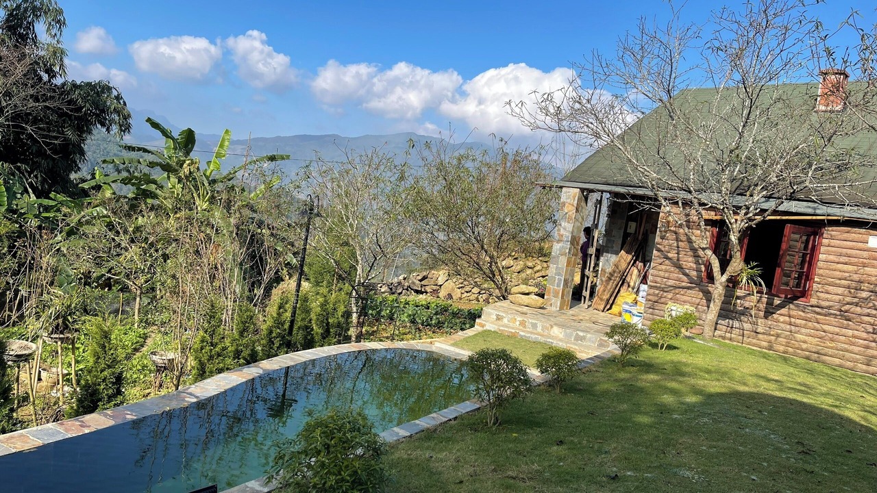 Photo of Outdoor in Chapa Bas