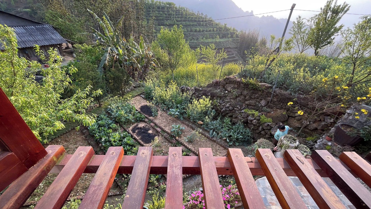 Photo of Outdoor in Chapa Bas