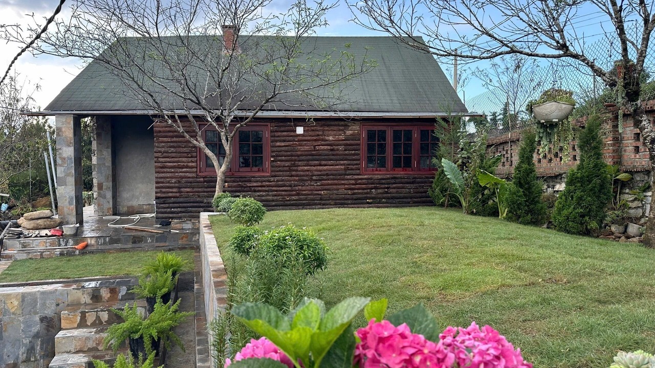 Photo of Outdoor in Chapa Bas