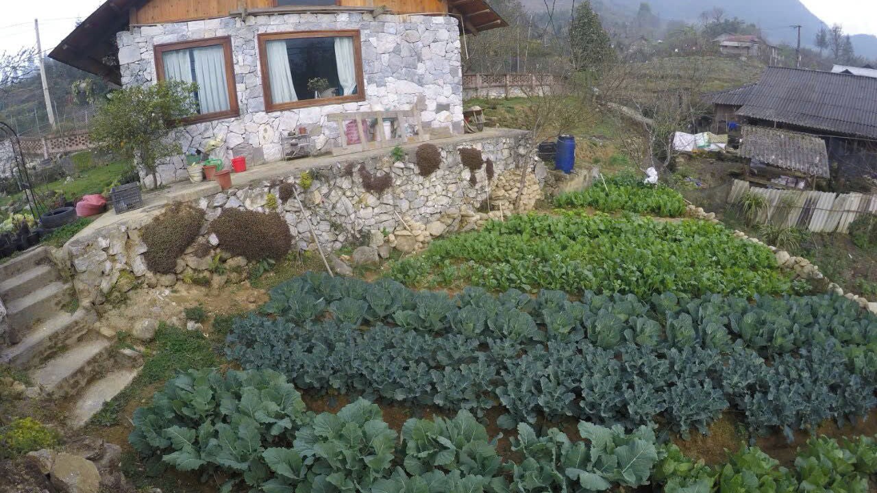 Photo of Outdoor in Chapa Bas