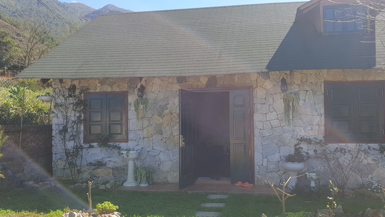 Photo of Outdoor in Chapa Bas