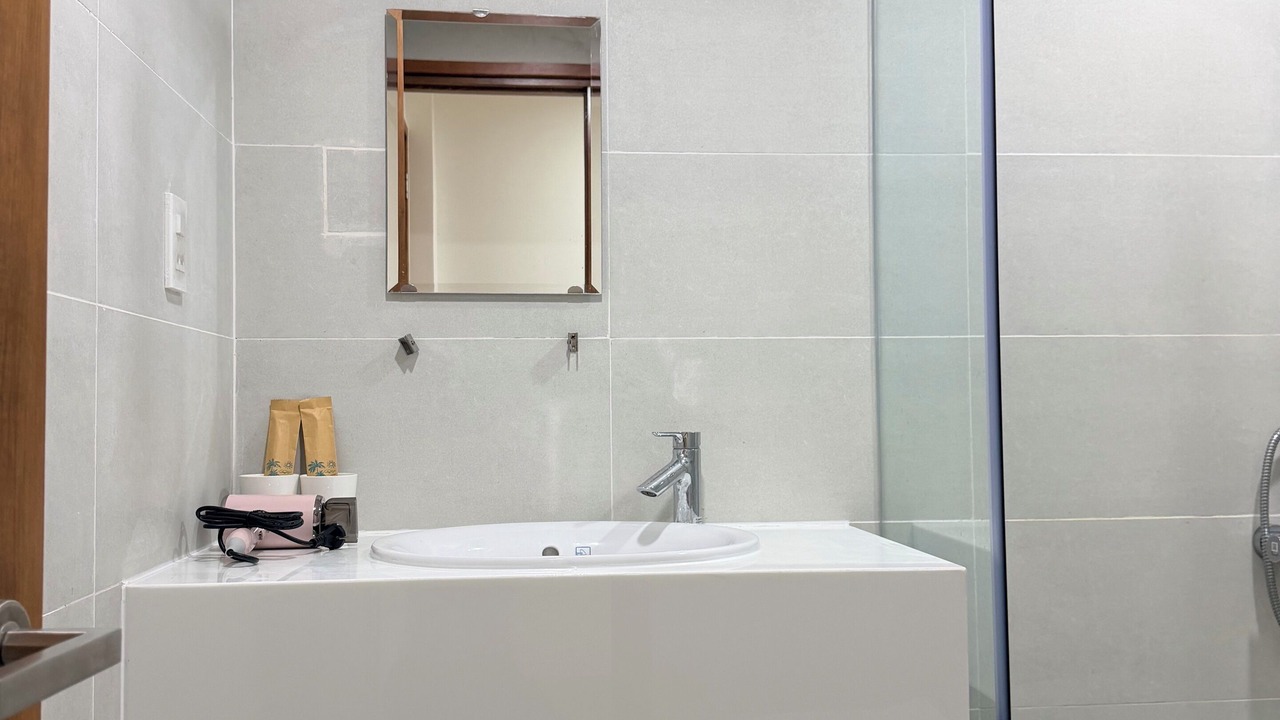Photo of Bathroom in District 1