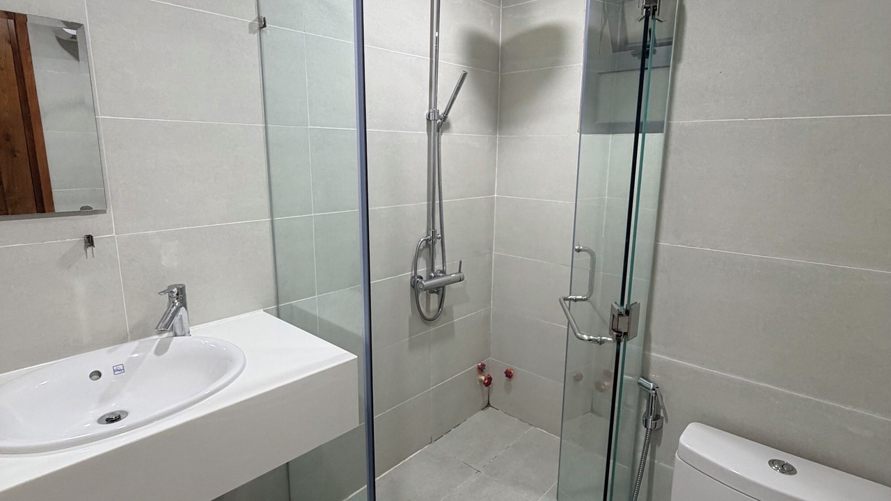 Photo of Bathroom in District 1