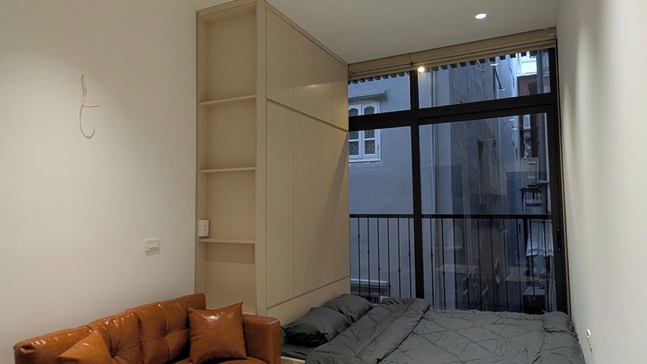 Photo of Bedroom in Dong Da