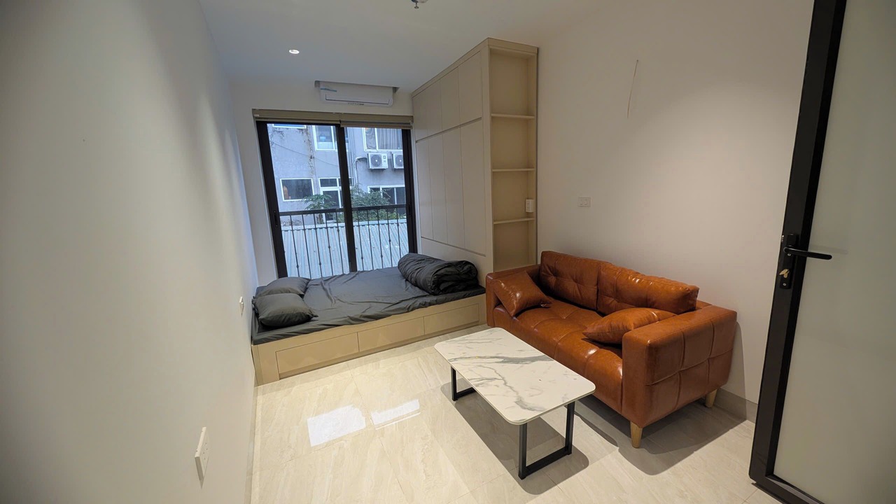 Photo of Livingroom in Dong Da