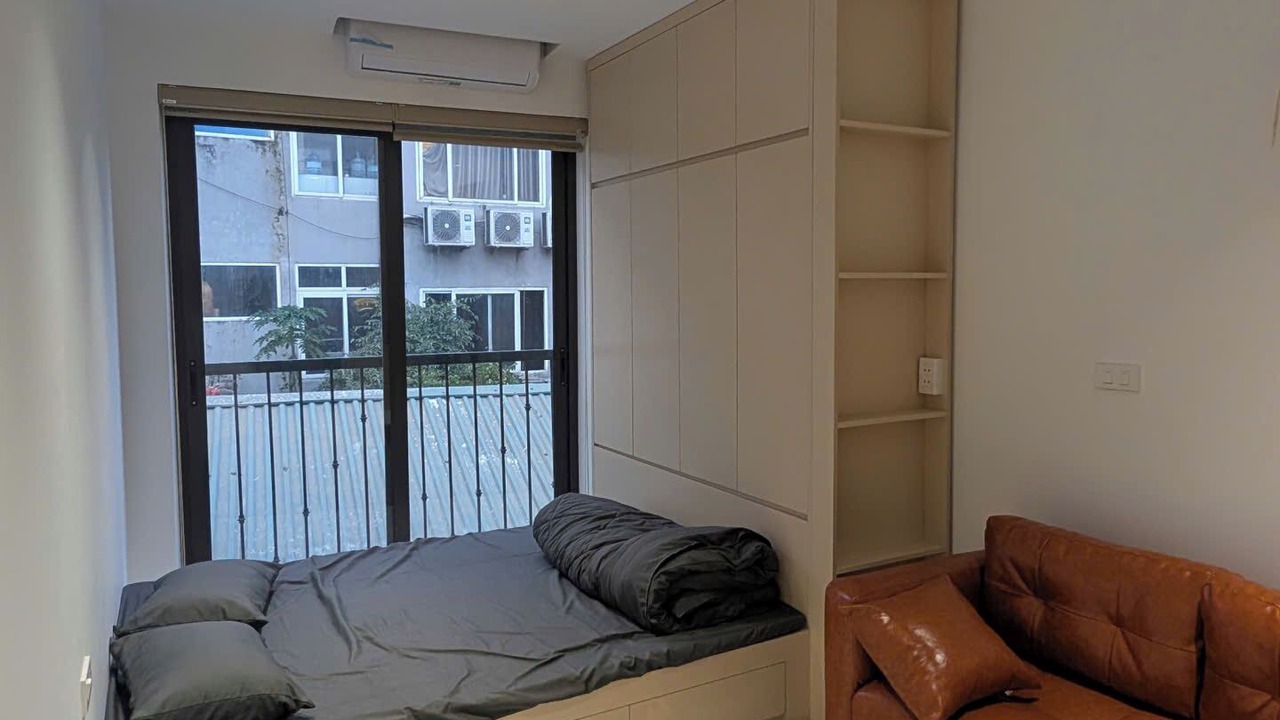 Photo of Bedroom in Dong Da