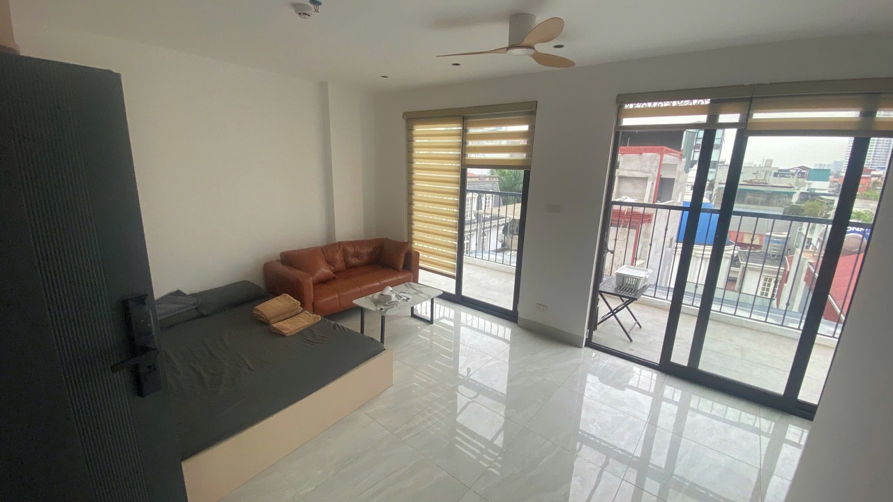 Photo of Bedroom in Dong Da