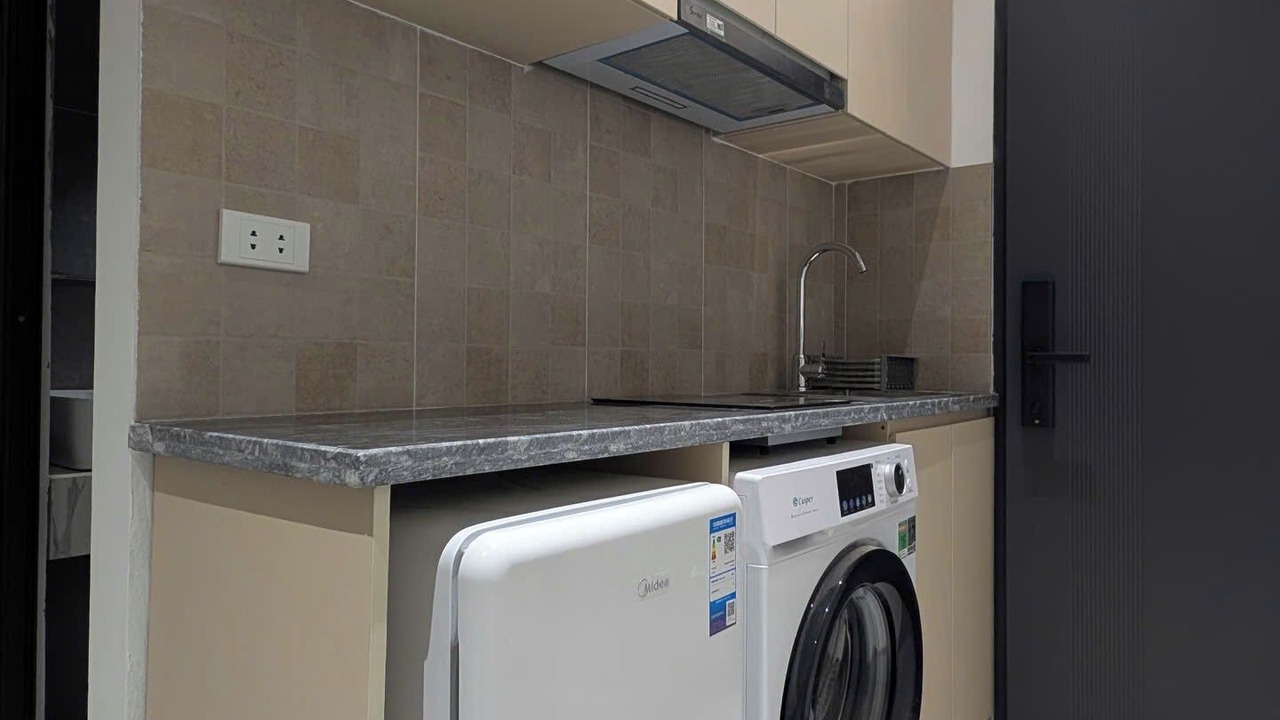 Photo of Kitchen in Dong Da