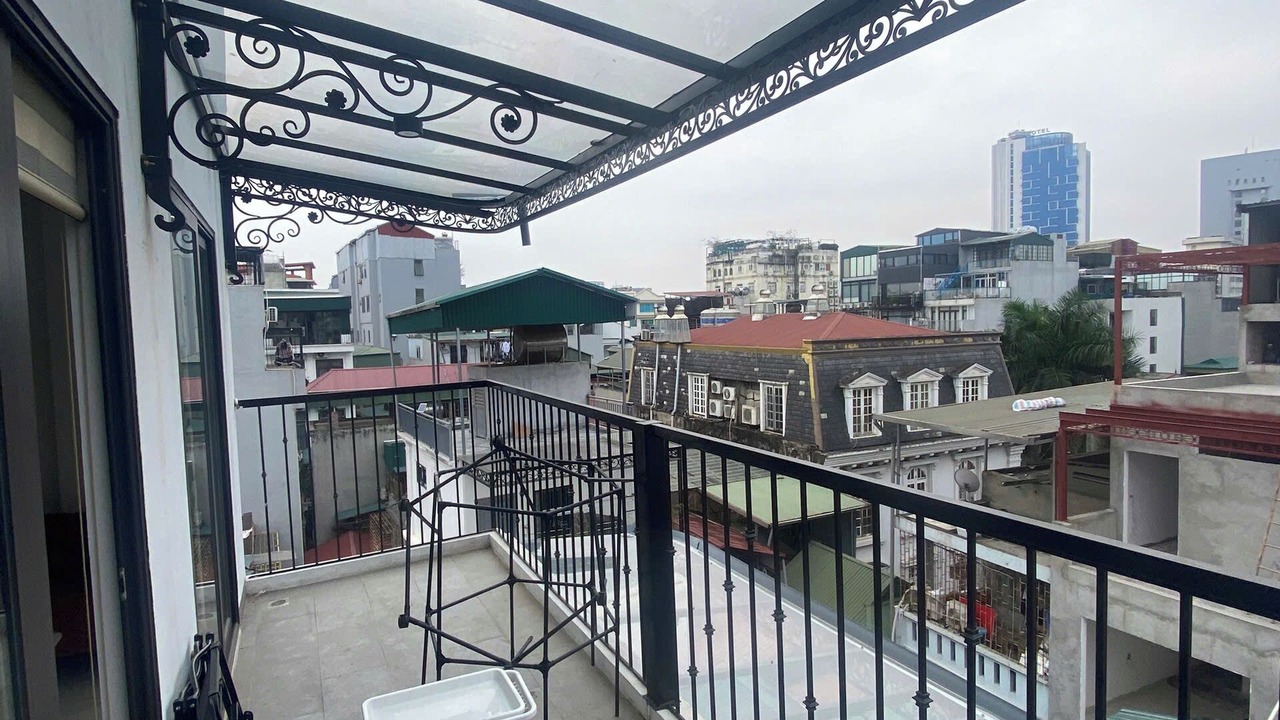Photo of Bedroom in Dong Da