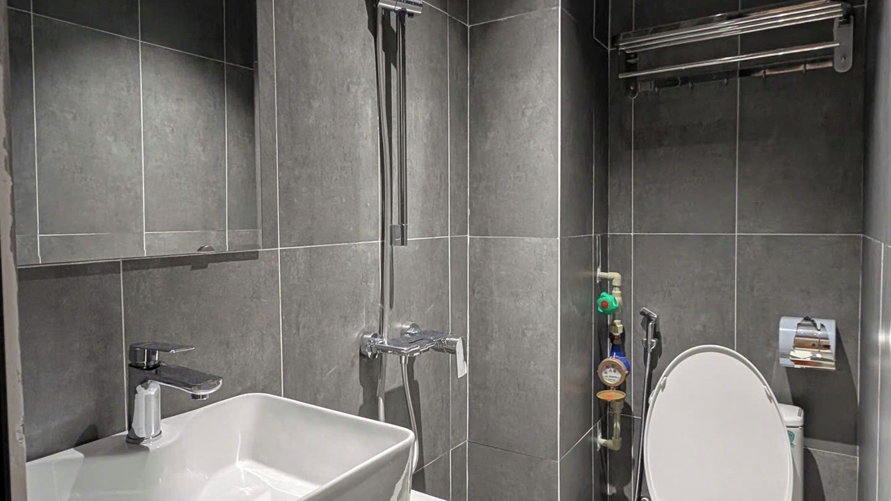 Photo of Bathroom in Dong Da