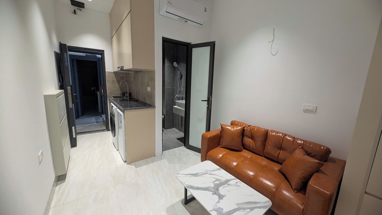 Photo of Bedroom in Dong Da