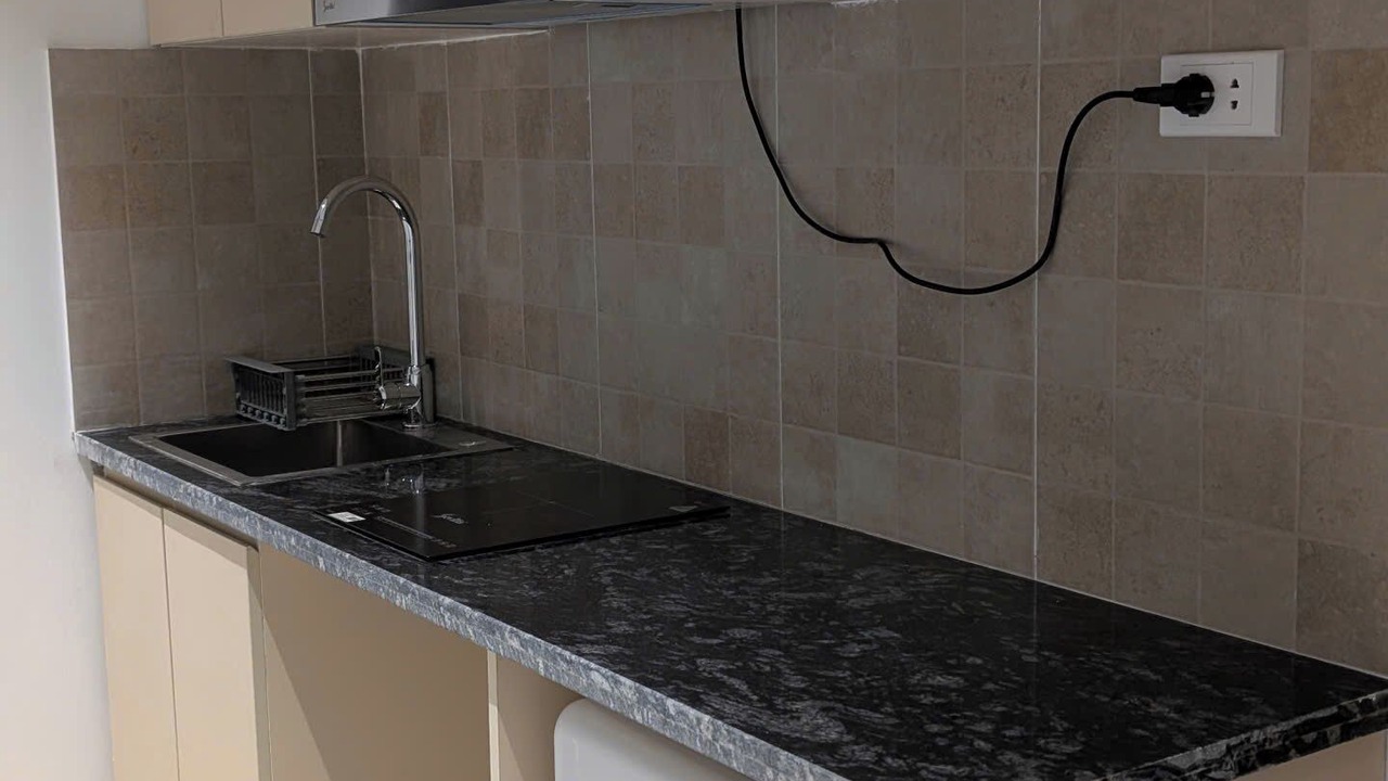 Photo of Kitchen in Dong Da