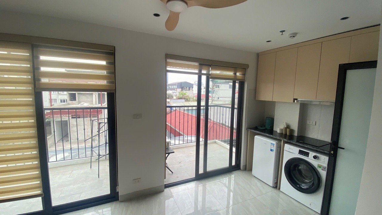Photo of Kitchen in Dong Da