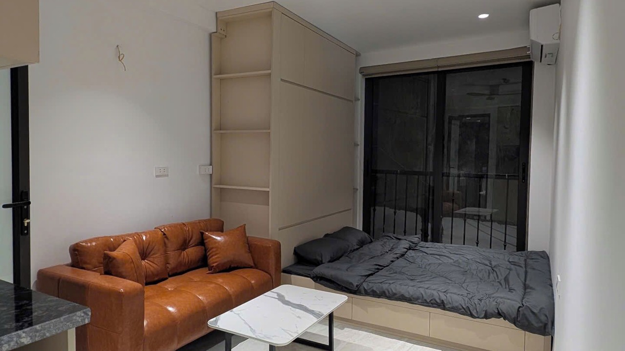Photo of Bedroom in Dong Da
