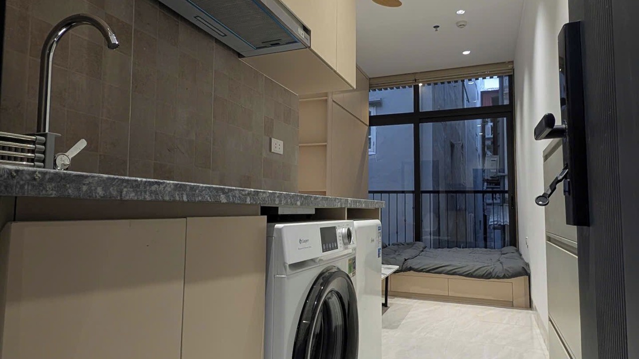 Photo of Bedroom in Dong Da