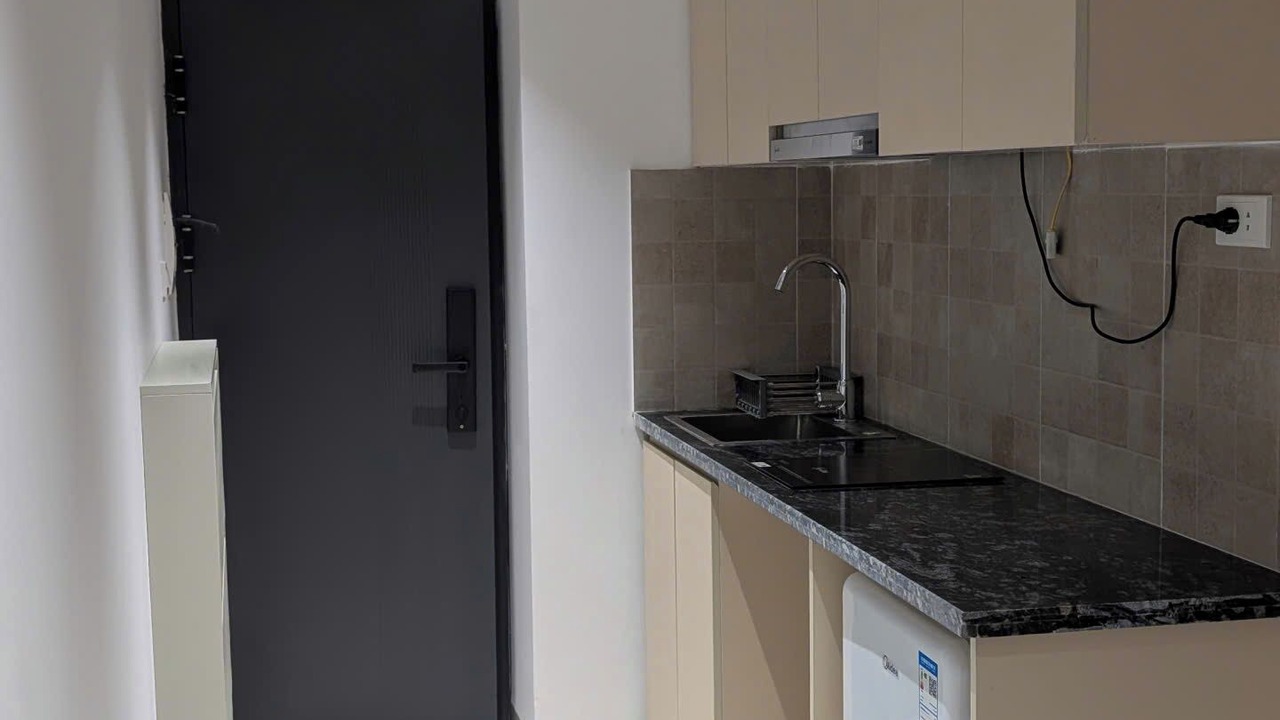 Photo of Kitchen in Dong Da