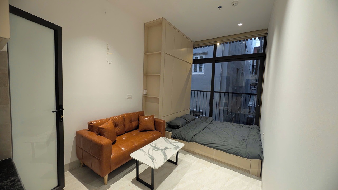 Photo of Bedroom in Dong Da