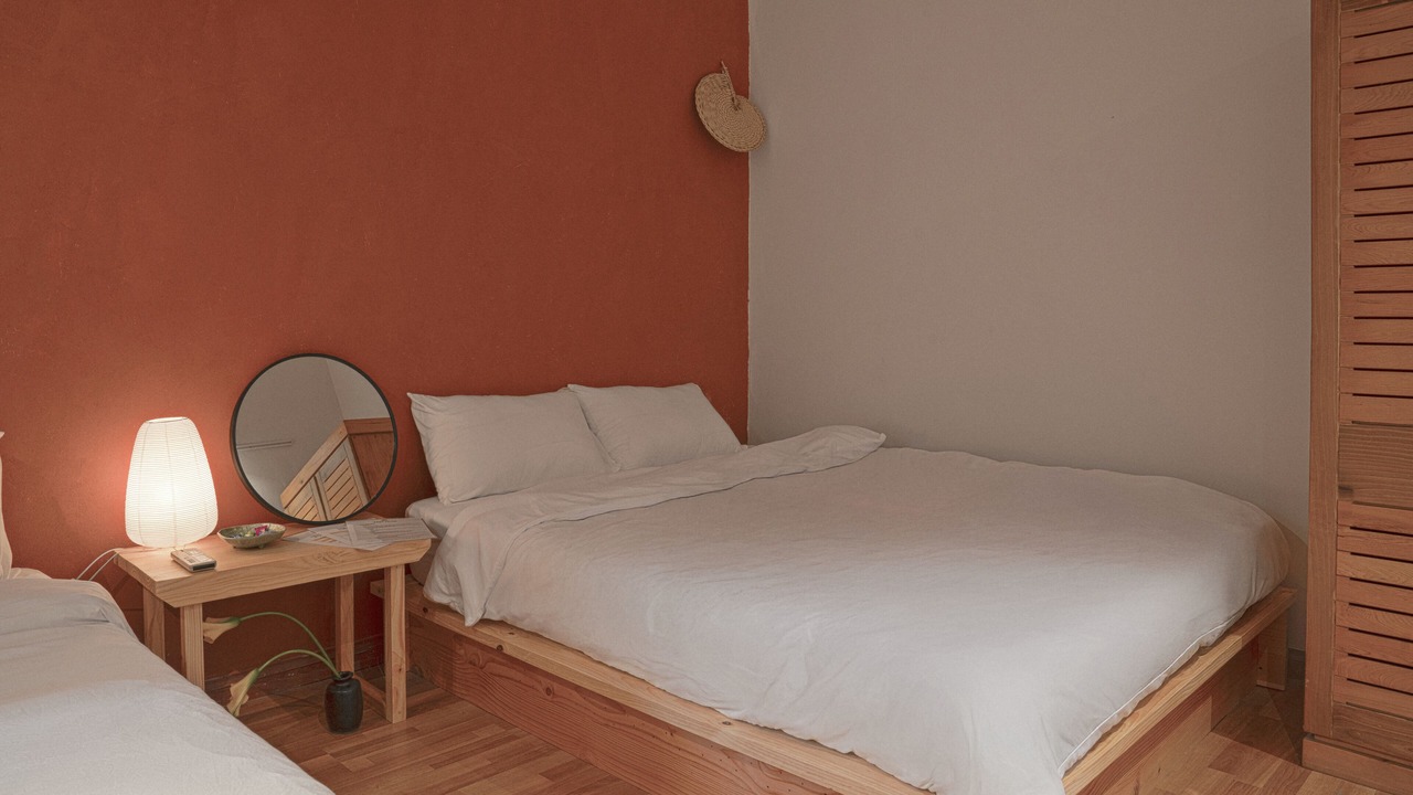 Photo of Bedroom in Hang Bai