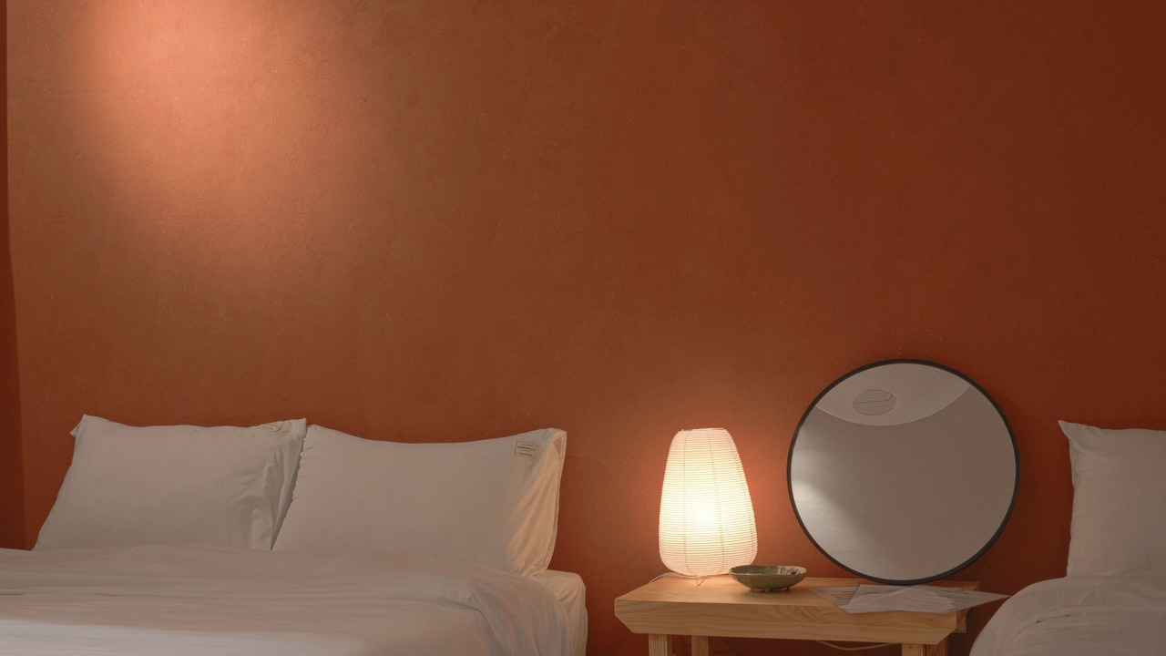 Photo of Bedroom in Hang Bai