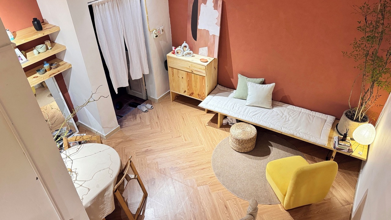 Photo of Bedroom in Hang Bai
