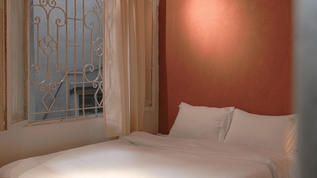 Photo of Bedroom in Hang Bai