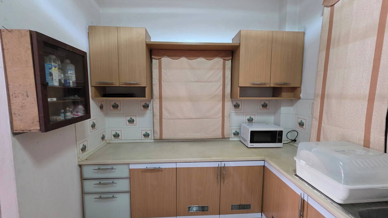 Photo of Kitchen in Saraphi